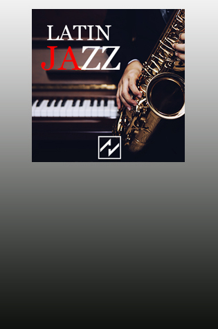 Jazz Playlist Alvani Music Library