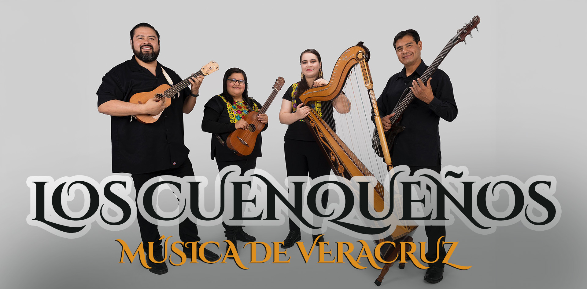 Los Cuenqueños cover