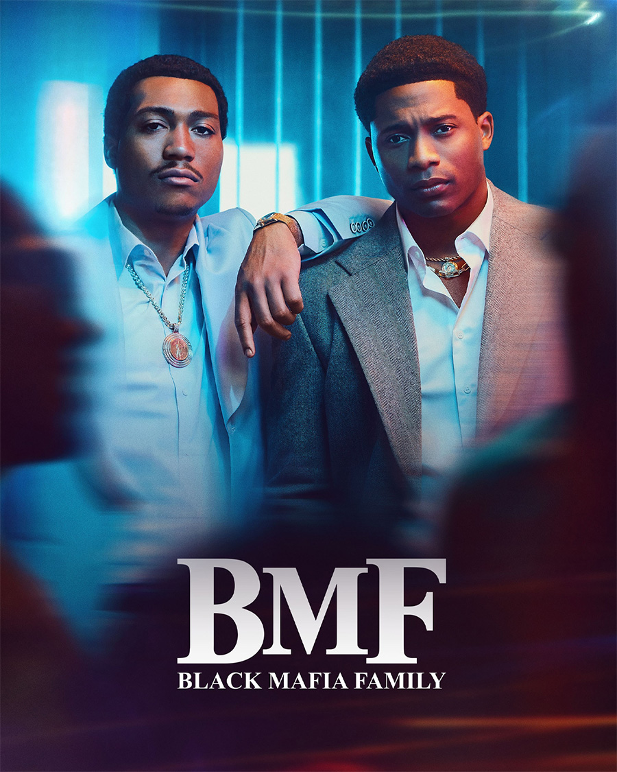 BMF