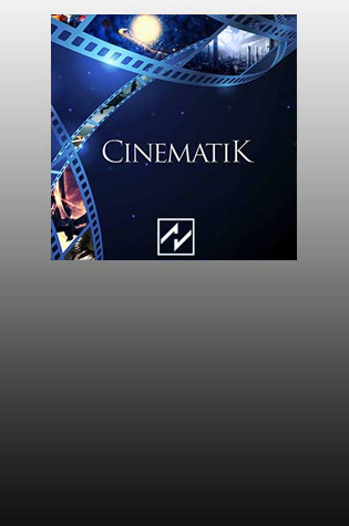 Cinematic Playlist Alvani Music Library