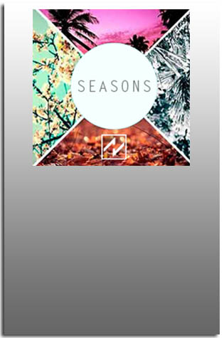 Seasons Playlist Alvani Music Library