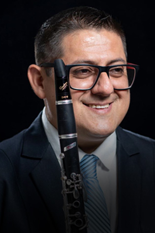 Luis Vargas